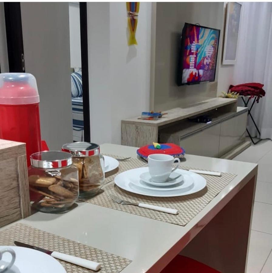 Flat Apartment