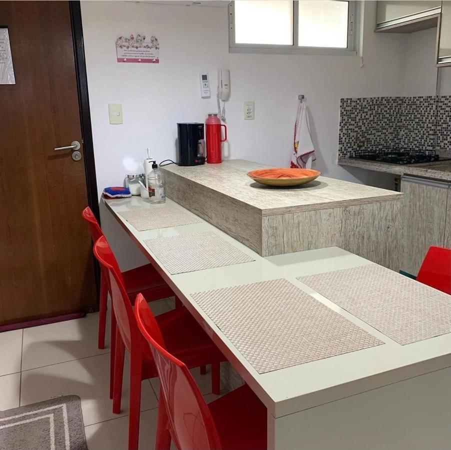 Flat Apartment Porto de Galinhas