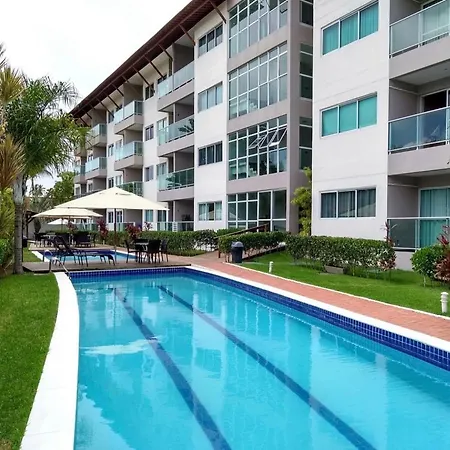 Porto De Galinhas Flat Apartment Exterior photo