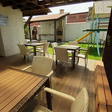 Porto De Galinhas Flat Apartment Exterior photo
