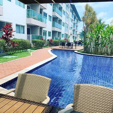 Porto De Galinhas Flat Apartment Exterior photo