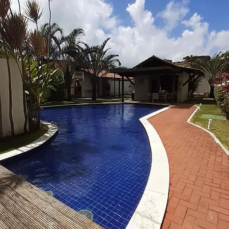 Porto De Galinhas Flat Apartment Exterior photo