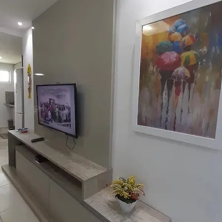 Porto De Galinhas Flat Apartment Exterior photo