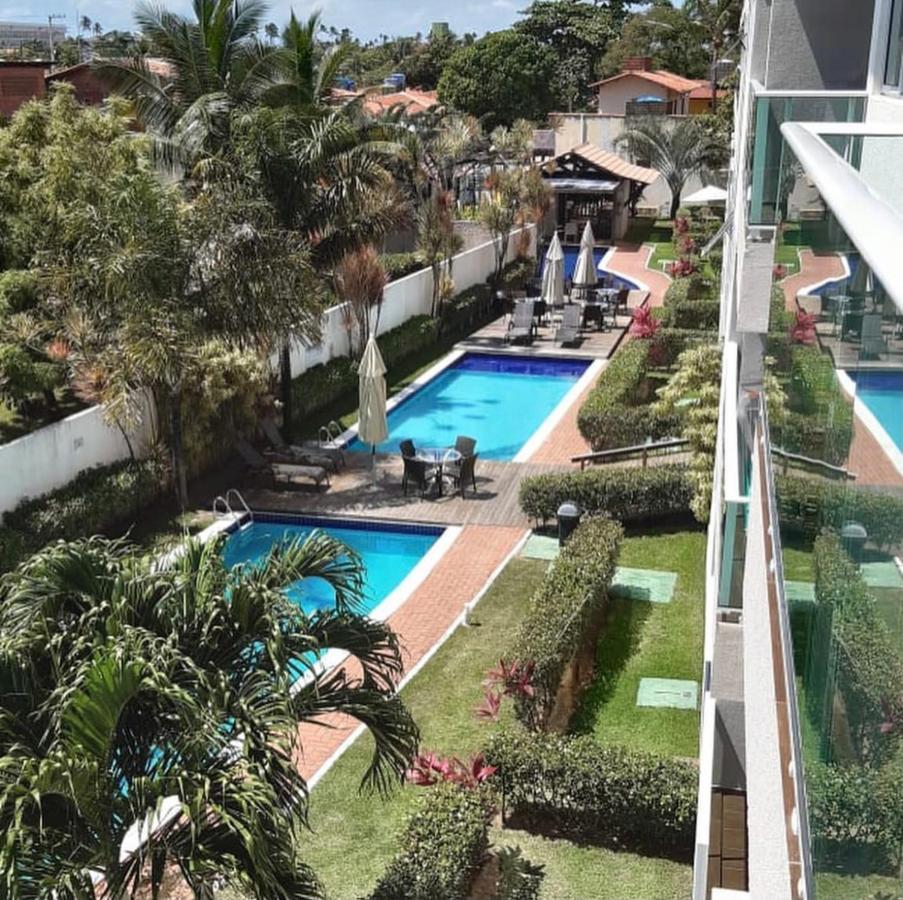 Flat Apartment Porto de Galinhas
