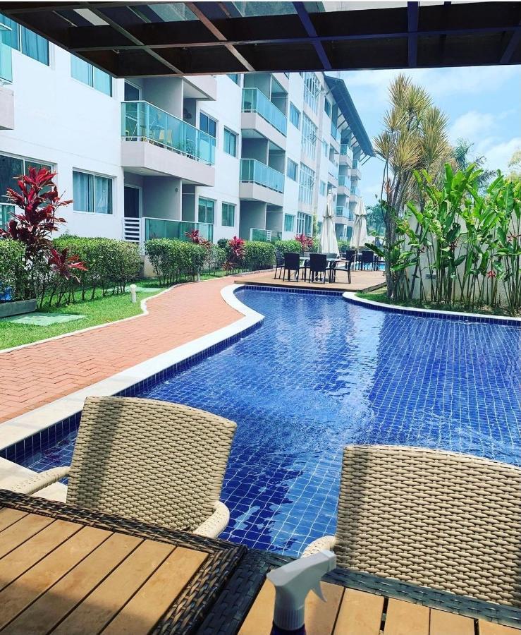 Apartment Flat Porto de Galinhas