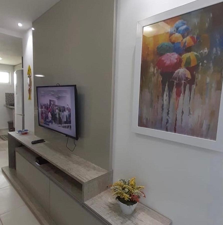 Flat Apartment Porto de Galinhas